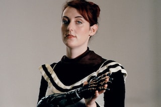 GIRLS LIKE US: SAMANTHA PAYNE
