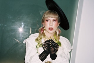 Kendalle Getty 