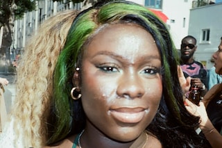 Beauty looks at Notting Hill Carnival 2023