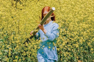camper eckhaus latta beach spain sunny campaign