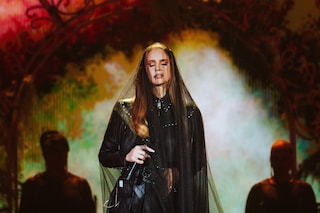 Lana del Rey Coachella 2024 Anna Cofone