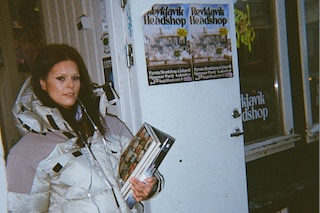 A Dazed Day Out with Alaska1867