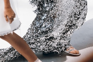Chanel Haute Couture AW14 Susie Bubble Karl Lagerfeld