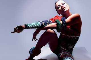 Nick Knight remembers David Bowie | Dazed