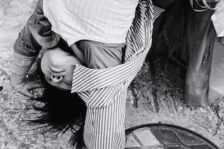 Rejina Pyo's Seoul series 