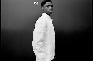 Past, Present, Future: An Ode to Black British Artistry