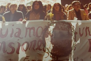 From the Volcano to the Sea: Part II Le Nemesiache