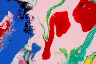 A New Sensation, Maisie Cousins