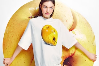 MSGM x Toilet Paper magazine collaboration Dazed digital