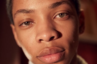 Dazed Beauty Telfar AW19
