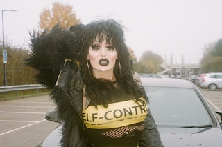 Roxy Lee, Dolly Mixture