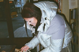 A Dazed Day Out with Alaska1867