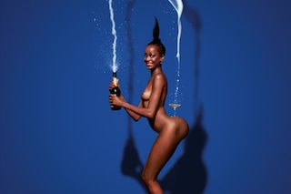 Carolina-New-York-1976-Jean-Paul-Goude
