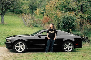 Home is a Foreign Place, Sandra Knecht (2024)