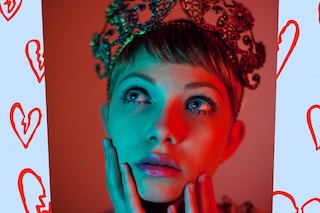 Tavi Gevinson, Eleanor Hardwick, Polyester issue 4
