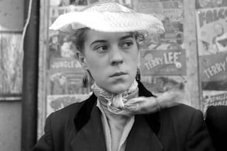 Ken Russell Teddy Girls and Boys