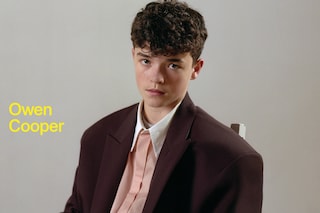 Owen Cooper – The Winter Issue 2025