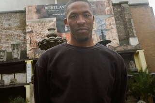 James Massiah