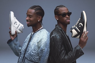 Converse The Weapon trainer with Shai Gilgeous-Alexander