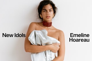 Photography Zora Sicher, Styling Danielle Emerson