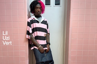 Photography Pavel Golik, Styling Kyle Luu