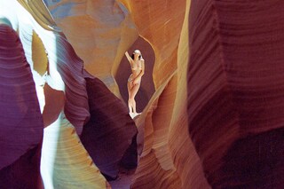 World Wide Women, Amanda Charchian