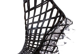 Iris van Herpen_Hacking Infinity. Credit Morgan O&#39;