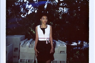 Kiersey Clemons