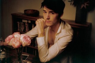 Tyler Udall BOYS COLE WITH ROSES AND CORONA JANUARY 2013