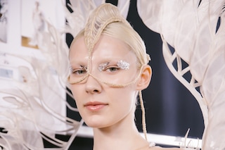 PFWHC Iris Van Herpen AW22