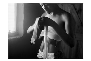 Zanele Muholi Tate Modern exhibition 01