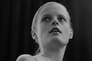 Backstage at Jason Wu SS15 Dazed Digital 