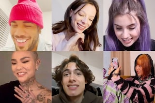 TikTok stars switch FYPs