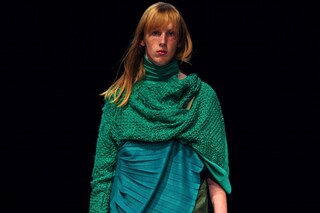 Nadie Borggreve graduate collection