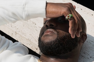 Virgil Abloh milan collier schorr