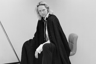 Gwendoline Christie – summer 2019