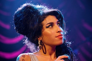 Amy Winehouse