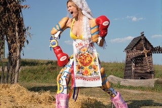 clifford jago sunflower children ukraine fashion styling 7