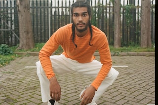 Dazed+Labs x Converse
