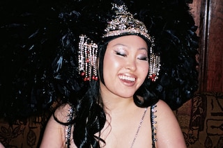 Showgirls