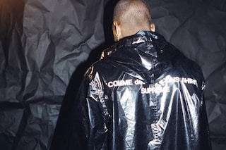 Supreme x Comme des Gar&#231;ons SHIRT