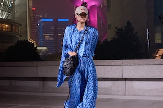 BALENCIAGA SPRING 25 LOOK 18