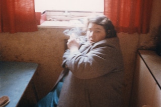Richard Billingham