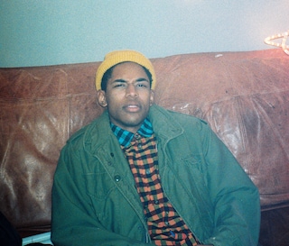 Kelvin Harris Dazed 100