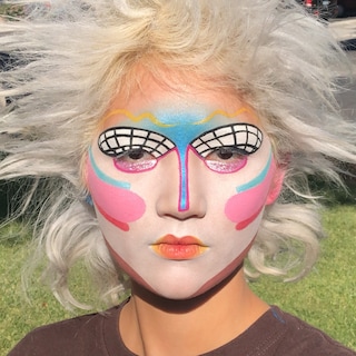 Dazed 100 Madrona Redhawk