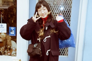 Dazed Day Out Yaeji With A Hammer 2023