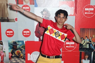 The Dazed 100 party 2018