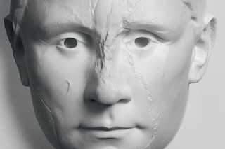 The Crumbling Facades 1, FAIK Magazine, 2025