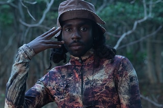 Dev Hynes — autumn/winter 2018