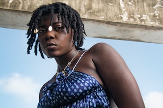  Lagos – spring/summer 2020